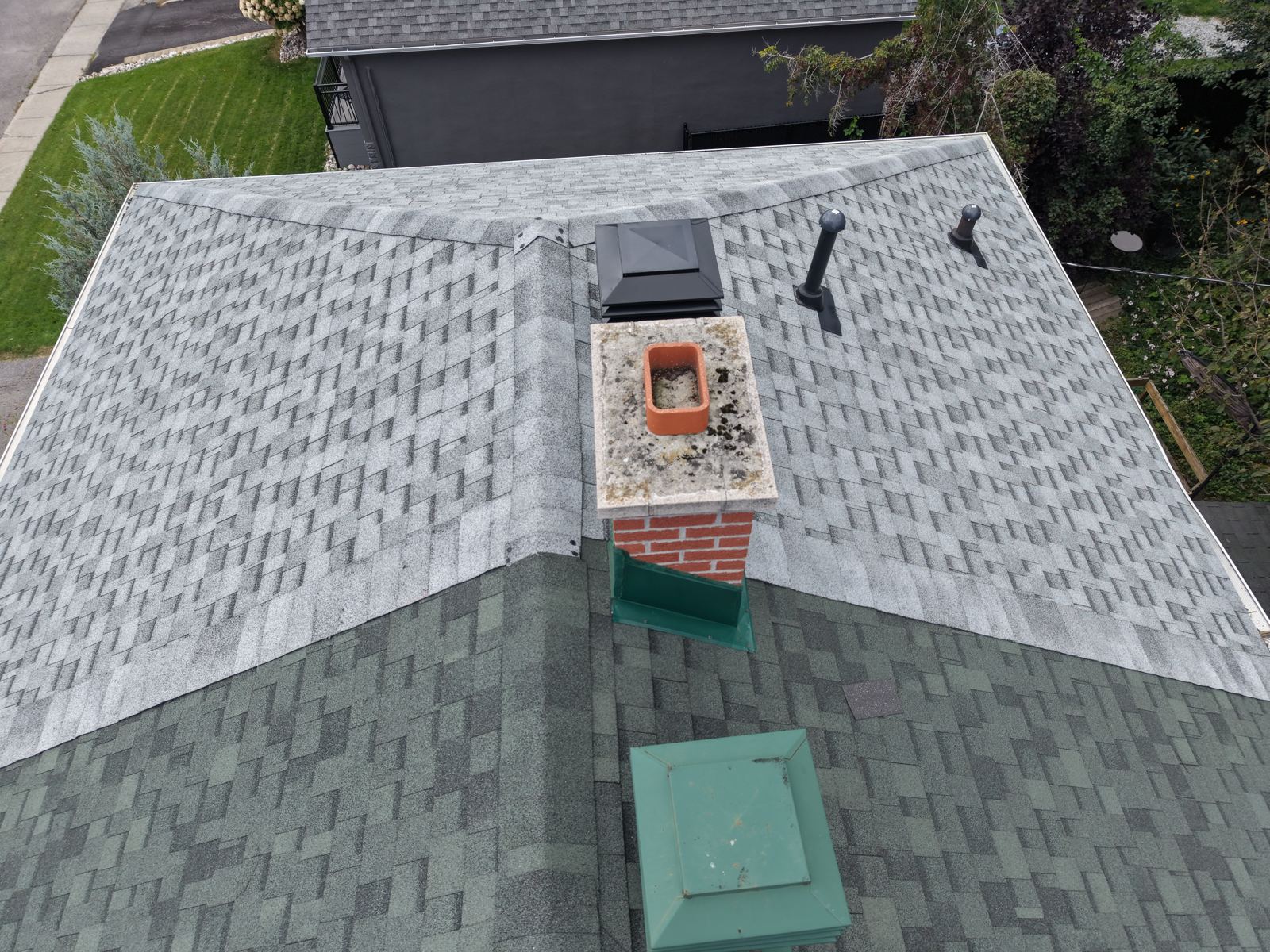 184 rue Fontaine