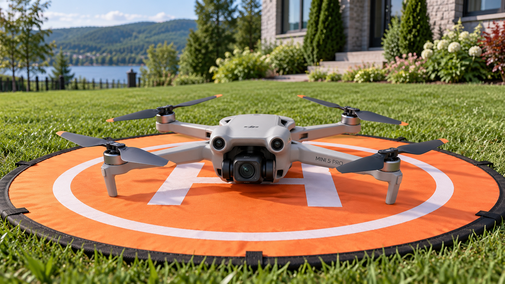 DJI Mini 5 Pro